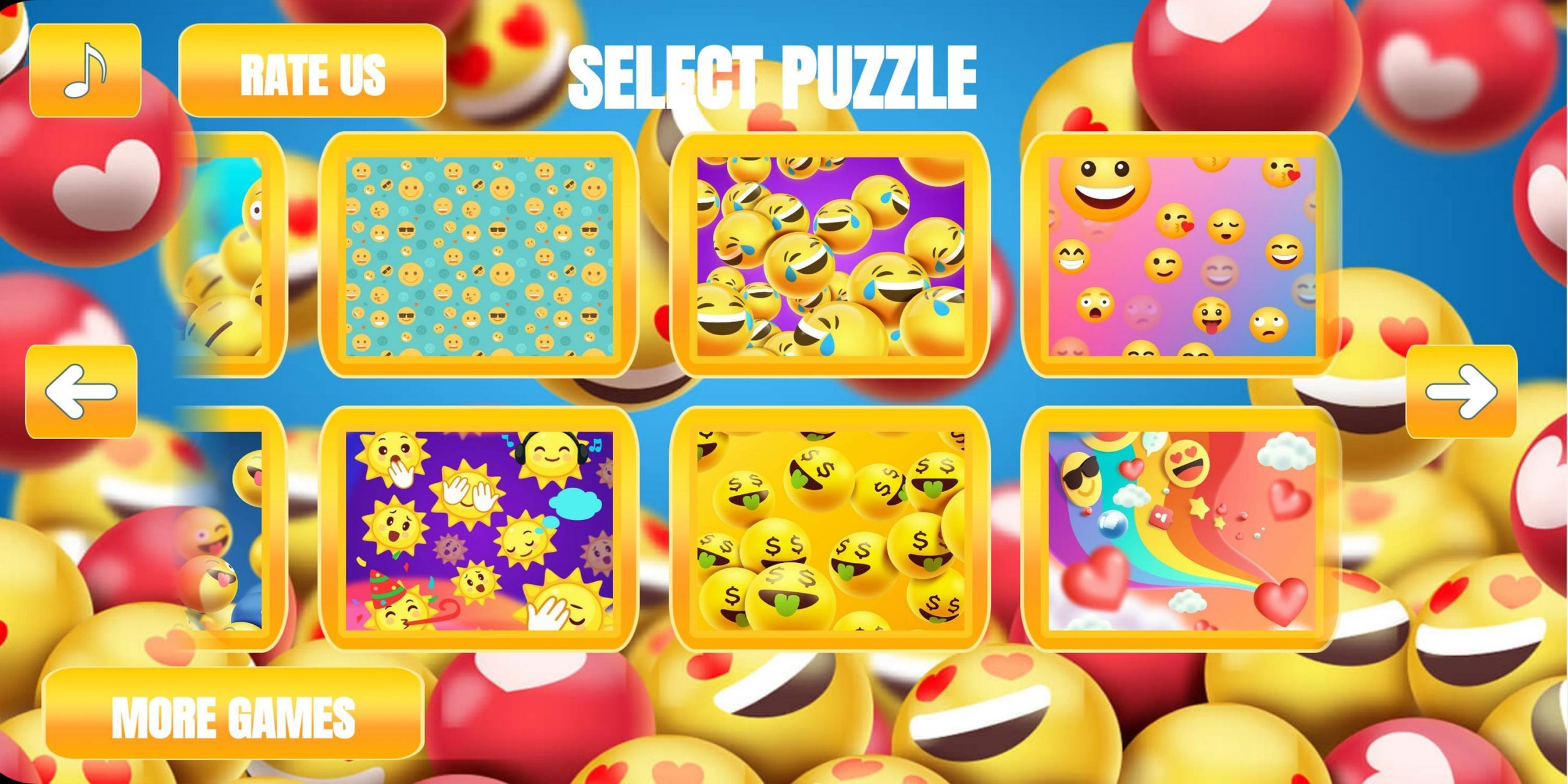 4 Jenis Game Puzzle Kekinian di Android dan Ios