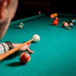 7 Manfaat Main Billiard yang Jarang Diketahui Banyak Orang