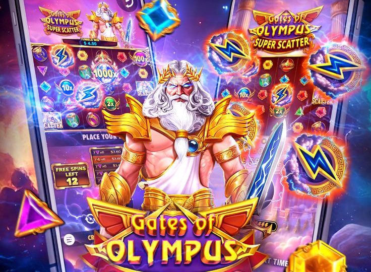 Kelebihan Main Slot Melalui Aplikasi Aman Dengan Bonus Besar