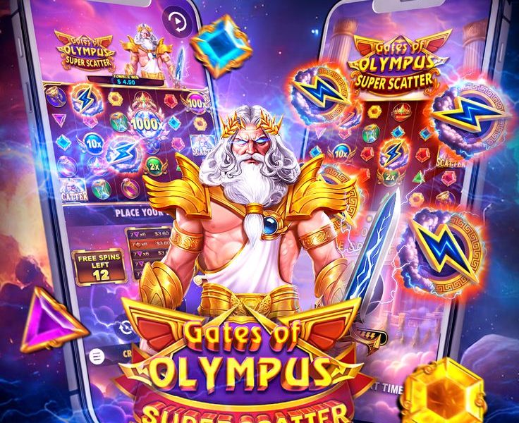 Kelebihan Main Slot Melalui Aplikasi Aman Dengan Bonus Besar
